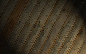 Oblique Parquet Wood Texture Wallpaper