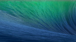 Ocean Wave Macbook Pro 4k Wallpaper
