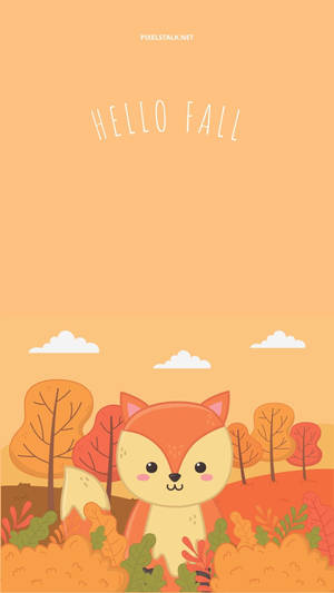 October Is Puppy-filled Fun! Wallpaper