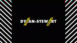 Off White Dylan Stewart Wallpaper