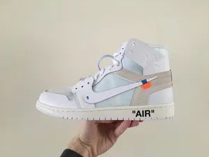 Off White's Unstoppable Style Wallpaper