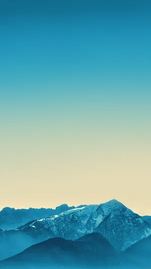 Official Ipad Display Majestic Image Wallpaper