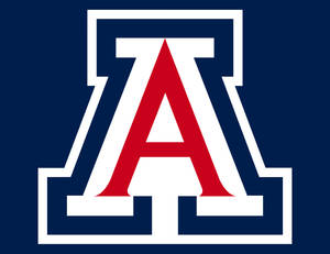 Official Logo Of The University Of Arizona Wallpaper