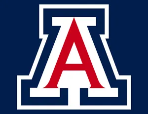 Official Logo Of The University Of Arizona Wallpaper
