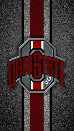 Ohio State Iphone Screen Theme Wallpaper