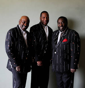 Ojays Jacobs Music Center Wallpaper