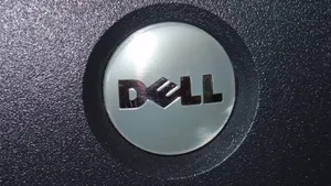 Old Dell Trademark Wallpaper