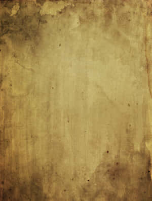 Old Paper Texture Grime Vintage Wallpaper