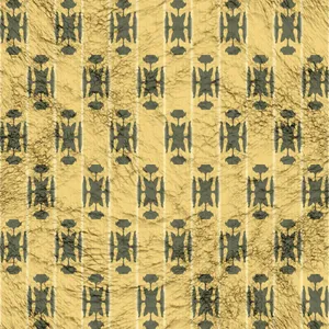 Old Paper With Ancient Logo Wallpaper