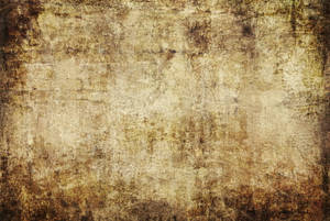 Old Paper With Blemish Marks Wallpaper
