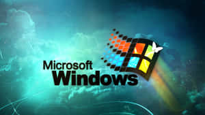 Old Windows Odyssey Wallpaper