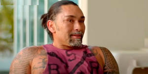 Older Marcelo Rios Wallpaper