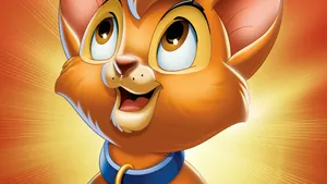 Oliver And His Friends From