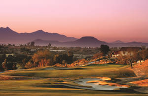 Omni Tucson National Golf Resort Wallpaper