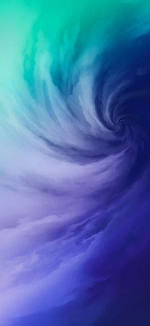 Oneplus 8 Pro Vibrant Display Wallpaper