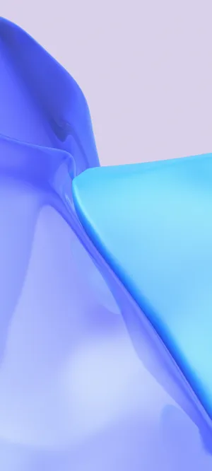 Oneplus 9 Pro Purple And Blue Wallpaper