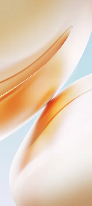 Oneplus Flaxen Touch Wallpaper