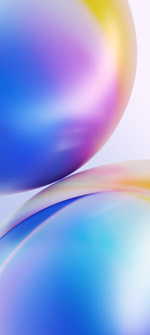 Oneplus Nord 8 Official Wallpaper