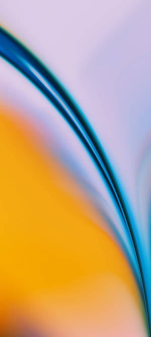 Oneplus Nord Blurred Abstract Wallpaper