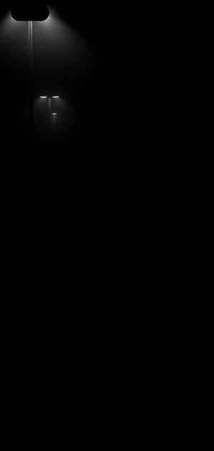 Oneplus Nord Under The City Lights Wallpaper