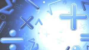 Open Your Mind To The Possibilities Of Math! Wallpaper
