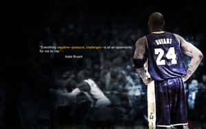 Opportunity Kobe Bryant Wallpaper