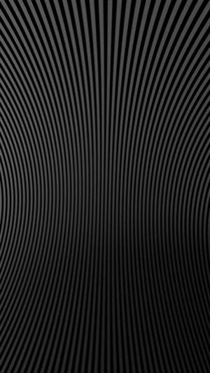 Optical Illusion Black And Grey Iphone Wallpaper