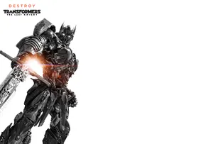 Optimus Prime In 4k Wallpaper