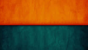 Orange And Green Wallpapers Wallpaper