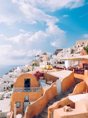 Greece 1080P, 2K, 4K, 5K HD wallpapers free download | Wallpaper Flare