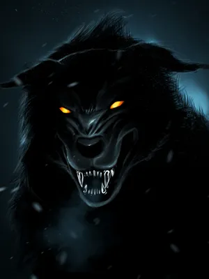 HD wallpaper: creature, dark, horror, lycan, monster, werewolf | Wallpaper  Flare