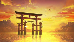 100 Free Torii Gate HD Wallpapers & Backgrounds - MrWallpaper.com