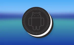Oreo Cookie Android Wallpaper