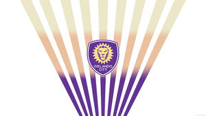 Orlando City Logo Digital Art Wallpaper