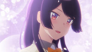 Osamake Bright Shiro Wallpaper