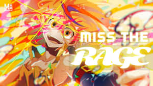 Oscar De La Hoya Steps Into The Ring Wallpaper