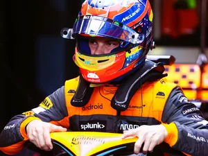 Oscar Piastri Wallpaper