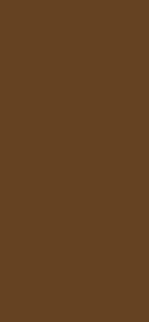 Otter Brown Solid Color Wallpaper