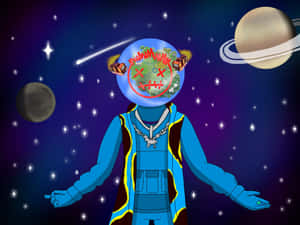 Out Of This World Fun For The Whole Family With Astro Jack! Wallpaper