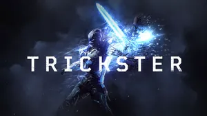 Outriders Trickster Poster Wallpaper