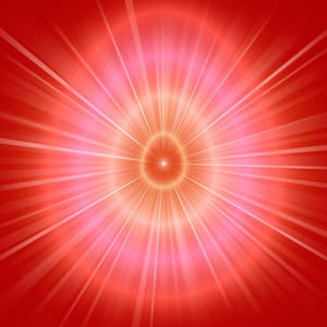 Oval-shaped Shiva Baba Wallpaper