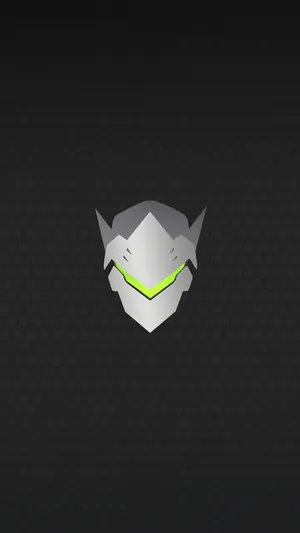 Overwatch, the black watch logo HD phone wallpaper | Pxfuel