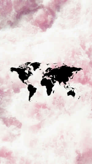 Pack Your Bags And Get Ready For The Next Adventure. Wallpaper
