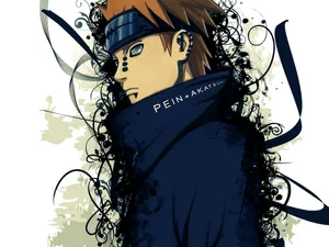 Pain Akatsuki Wallpaper