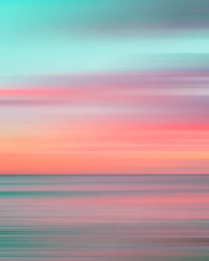 Painting The World With A Hazy Pastel Palette Wallpaper