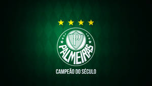 Palmeiras Champions Wallpaper