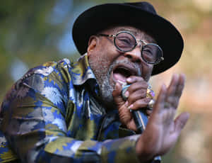 Parliament Funkadelic George Clinton Wallpaper