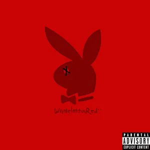 Passion & Power: Whole Lotta Red By Playboi Carti Wallpaper