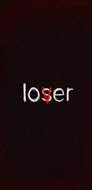 Passionate Love And Painful Loss Wallpaper