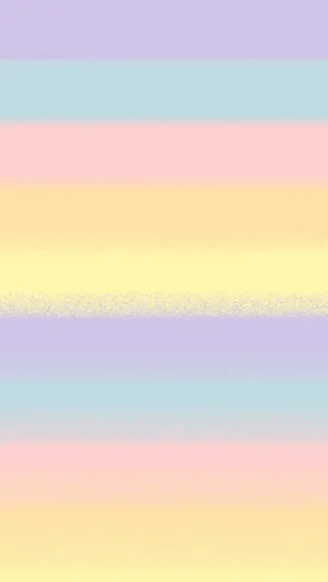 Pastel 4k Stripes Wallpaper